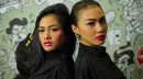 Duo Anggrek