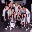 Eason And The Duo Band's Photo
