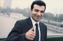 Ehab Tawfik
