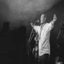 El Indio Lucio Rojas