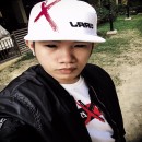 Emcee Rhenn