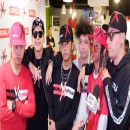 Ex Battalion's Photo