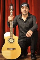 Fabio Zambrana's Photo