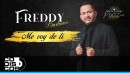 Freddy Burbano