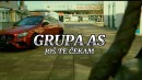 GRUPA AS - НАЙ-НОВИТЕ МУЗИКАНТИ