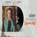 Günay Mehdiyeva