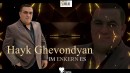 Hayk Ghevondyan