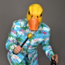 Ingo Ohne Flamingo