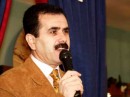Israil Memmedov