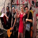 Jenny And The Mexicats