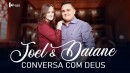  JOEL E DAIANE - World Musician