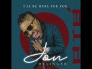 Jon Delinger