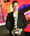 Jorge Luis Del Hierro's Photo