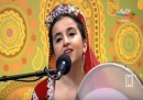 Kamilə Nəbiyeva