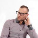 Kaspars Markševics's Photo