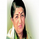 Lata Mangeshkar