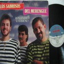 Los Sabrosos