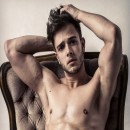 Luca Hänni's Photo