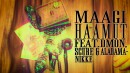 Maagi