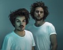 Milky Chance's Photo
