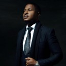 Minister Michael Mahendere's Photo
