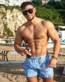Mocanu Bogdan