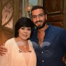 Mohamed El Sharnouby