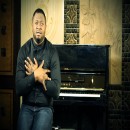 Moise Mbiye's Photo