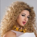 Myriam Fares's Photo