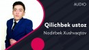 Nodirbek Xushvaqtov