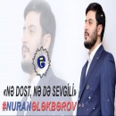 Nuran Elekberov
