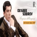 Og'abek Sobirov