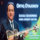 Ortiq Otajonov