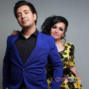 Oybek & Nigora's Photo