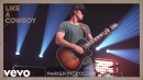 Parker Mccollum