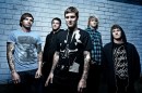 Parkway Drive's Photo