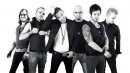 Poets Of The Fall's Photo