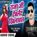 Rahul Hulchal