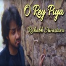 Rishabh Srivastava