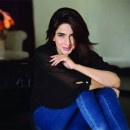 Saba Qamar
