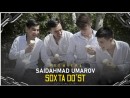 Saidahmad Umarov