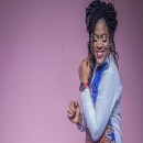 Sandrine Nnanga