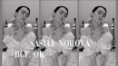 Sasha Norova