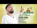 Seyyid Fariq