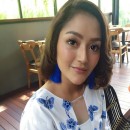 Siti Badriah's Photo