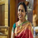 Sudha Ragunathan