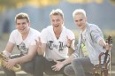 Sunstroke Project's Photo