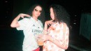 Tasha E Tracie