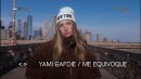 Yami Safdie