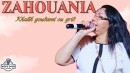 Zahouania